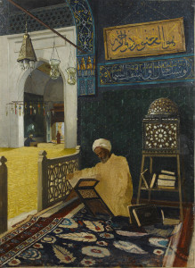 Osman_Hamdi_Bey_-_Kur’an_Tilaveti_,_Reciting_the_Quran_-_Google_Art_Project