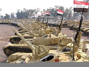 iraq-tank