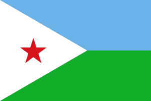علم-دولة-جيبوتي