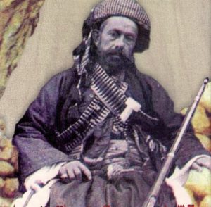 الشيخ محمود الحفيد