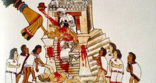 aztec-human-sacrifice-codex-photo-researchers
