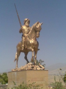 میرنیشینی سۆران لەسەردەمی میر محمد (1813_1836)ز - مێژووی کوردستان