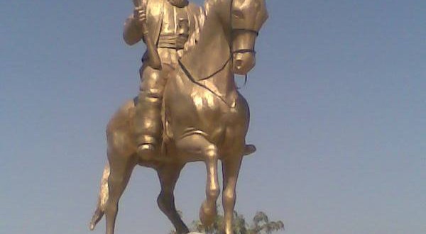 میرنیشینی سۆران لەسەردەمی میر محمد (1813_1836)ز – History Of Kurdistan