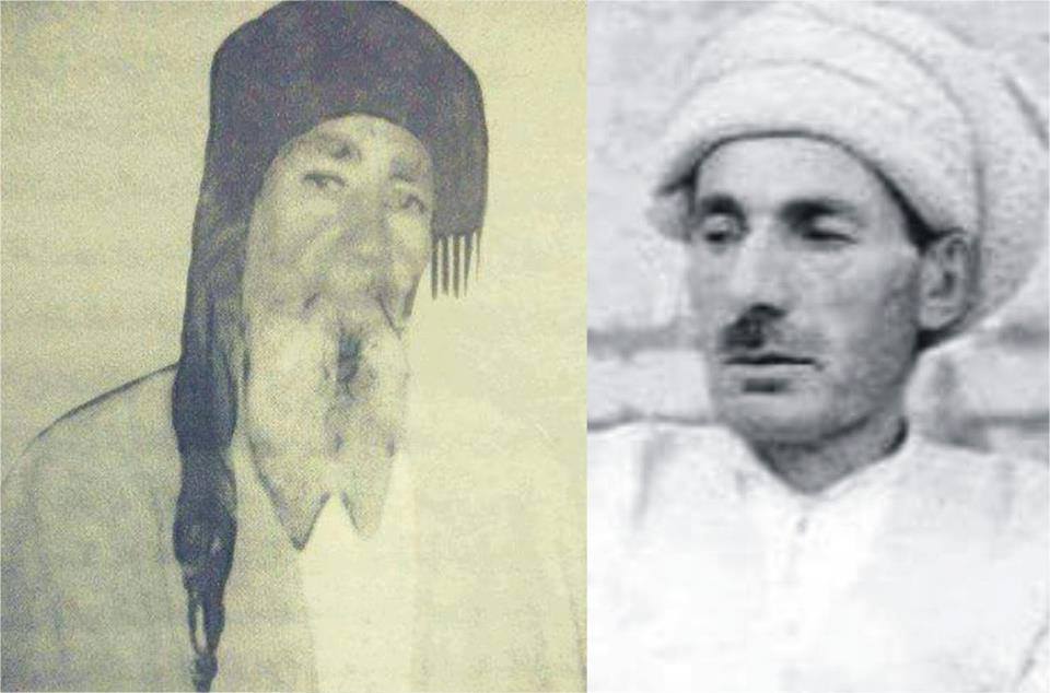 شۆرشی (رەنوو) له رۆژهەڵاتی كوردستان/ ئیلام.