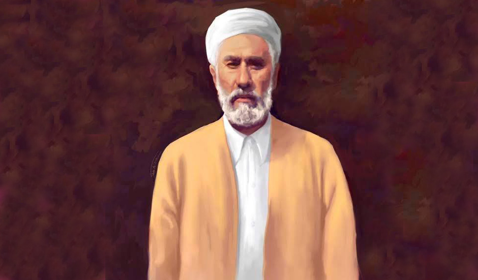 مەلای گەورە 80 ساڵ لەمەوبەر پێشبینیی شەڕی کورد و شیعەی لەسەر نەوت کردووە