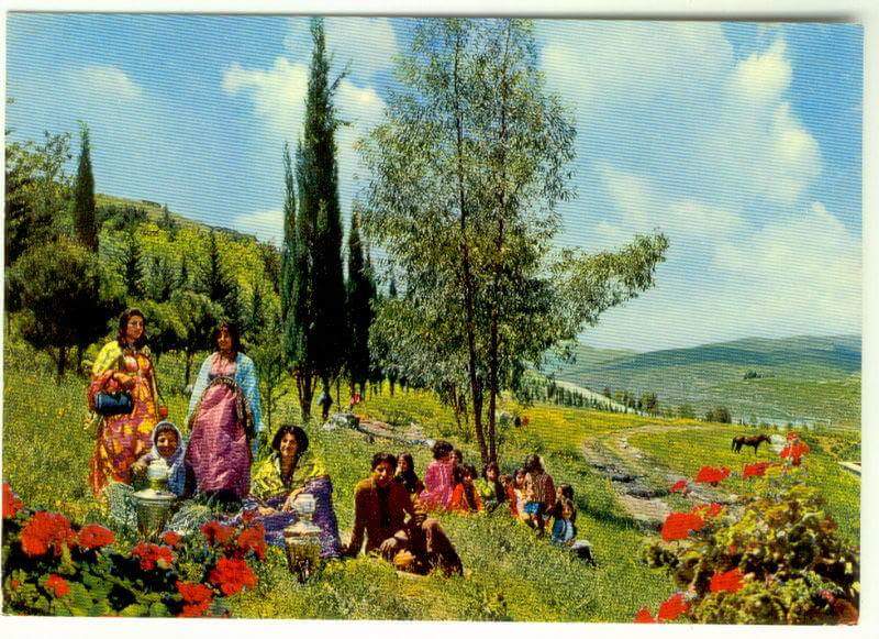 عەشیرەتی گۆران یەکەم هۆزن لەمێژووی کورد دا ژیانی نیشەجێبونیان هەڵبژارد