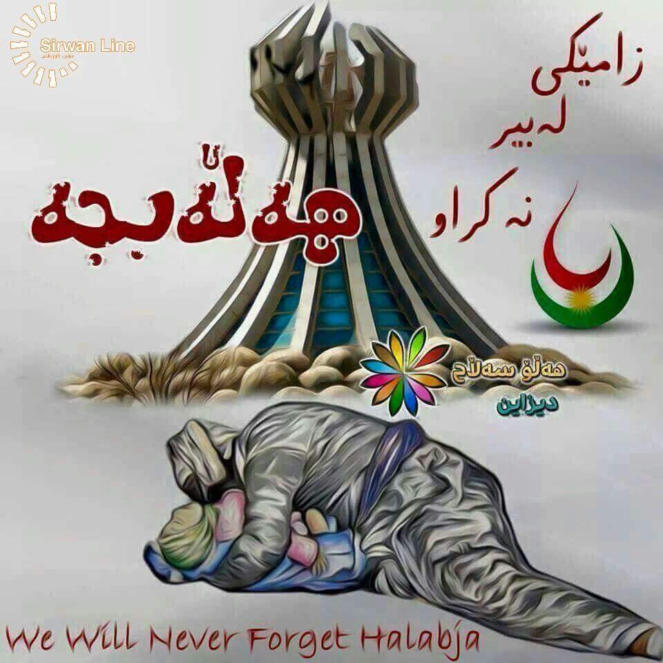 هه‌موو شتێك دەربارەی پارێزگای هەڵەبجە