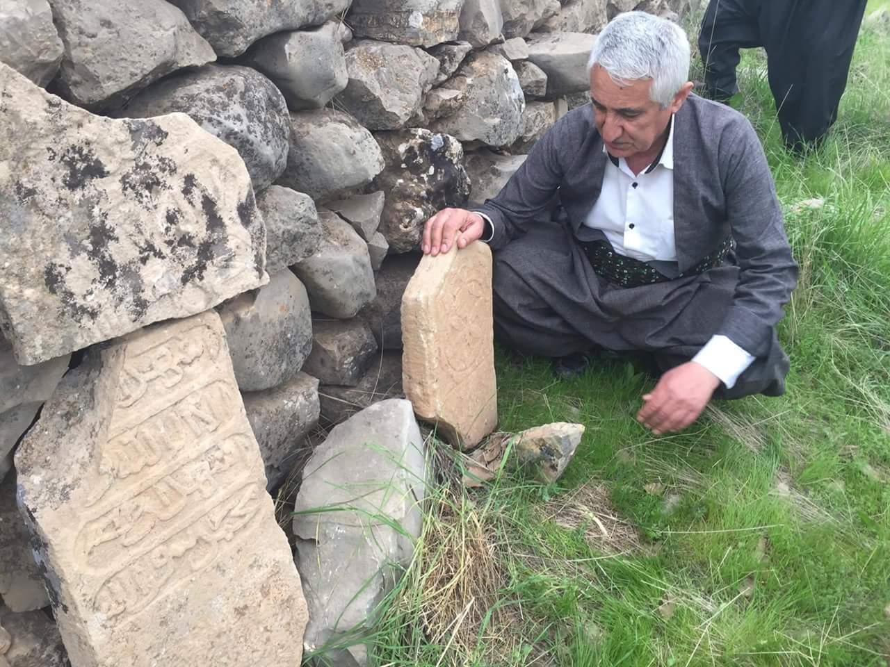 بانیشار: مۆزەخانەیەک لە ئاسەوارى دێرین..