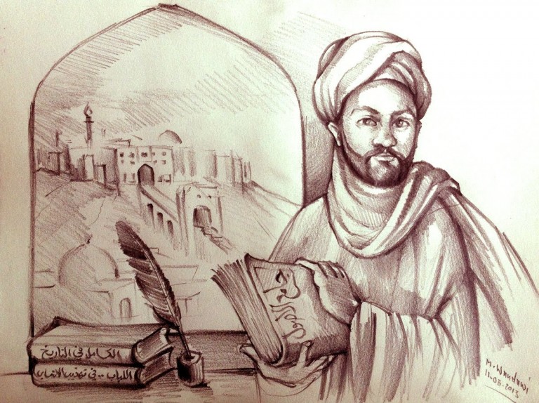 ئه‌و زانا كورده‌ى بۆ يه‌كه‌م جار مه‌كينه‌ و مرۆڤى ئالى دروست كرد