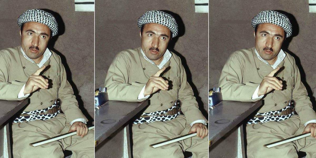 بۆچی دكتۆر مەحمود عوسمان لەیەكەم هەڵبژاردنی كوردستاندا لەبەرانبەر مام جەلالدا نەكشایەوە؟ مەحمود عوسمان، پیاوی نهێنیەكانی مەلا مستەفا و شۆڕشی ئەیلول
