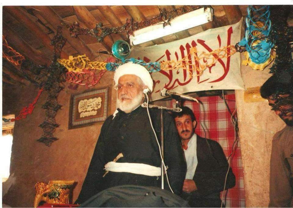 ئەو نامەیەی چارەنوسی ڕەوتی ئیسلامی لە كوردستان دیاری كرد