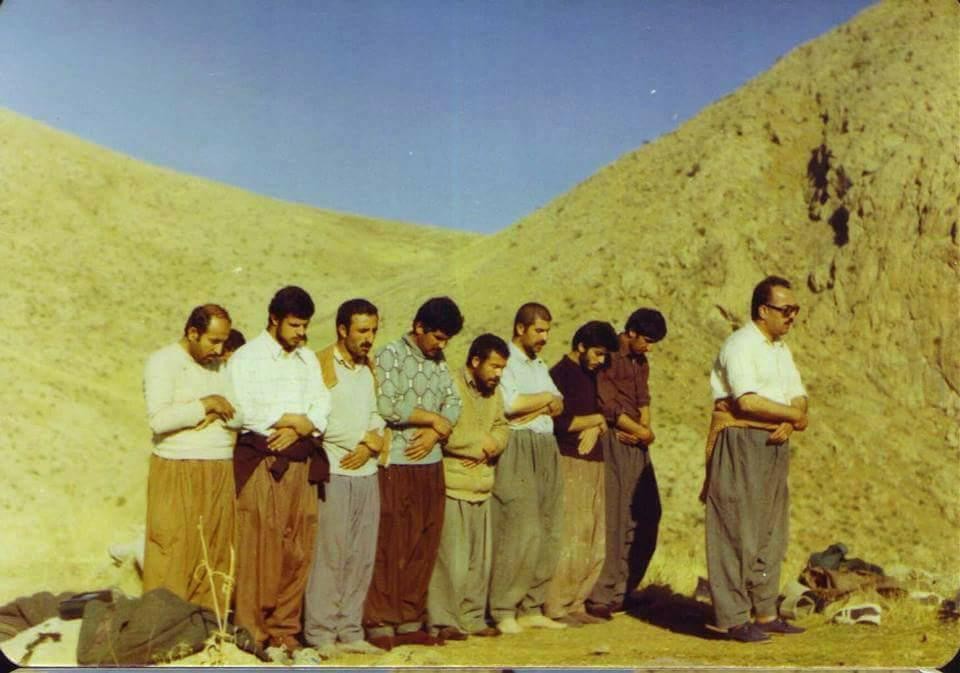 ئەحمەدی موفتی زادە لە تێڕوانینی یار و نەیارەوە