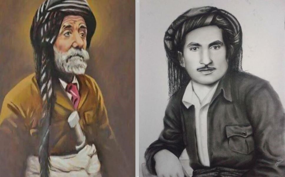 بۆچى حه‌سه‌ن زیره‌ك لە سرودی نه‌ورۆزدا، شیعره‌كه‌ى پیره‌مێردى شێواندووه‌؟