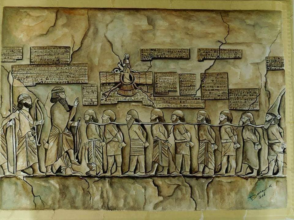 خیانەت… نەخۆشیی دەردە كورد