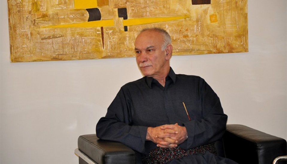 یەكەمین بروسكەی نەوشیروان مستەفا بۆ دەستپێكردنی راپەڕین