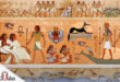 حضارة_مصر_القديمة