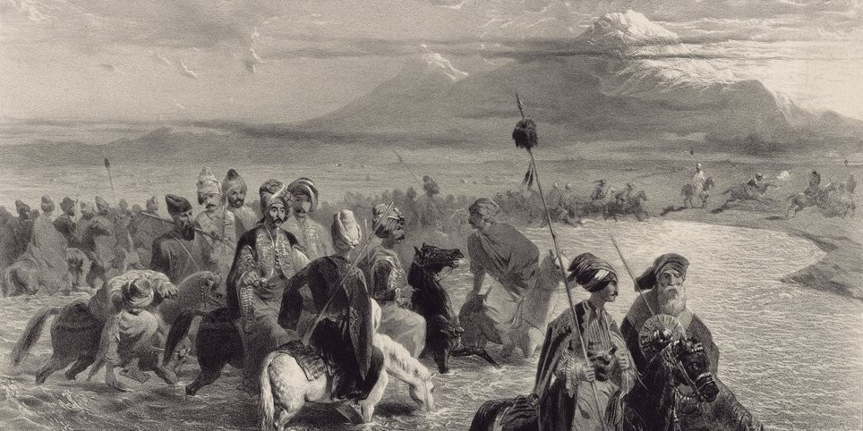 کۆتایی سەربەخۆیی کورد:ڕوخاندنی میرنشینە کوردییەکان لە ئیمپراتۆرییەتی عوسمانیدا