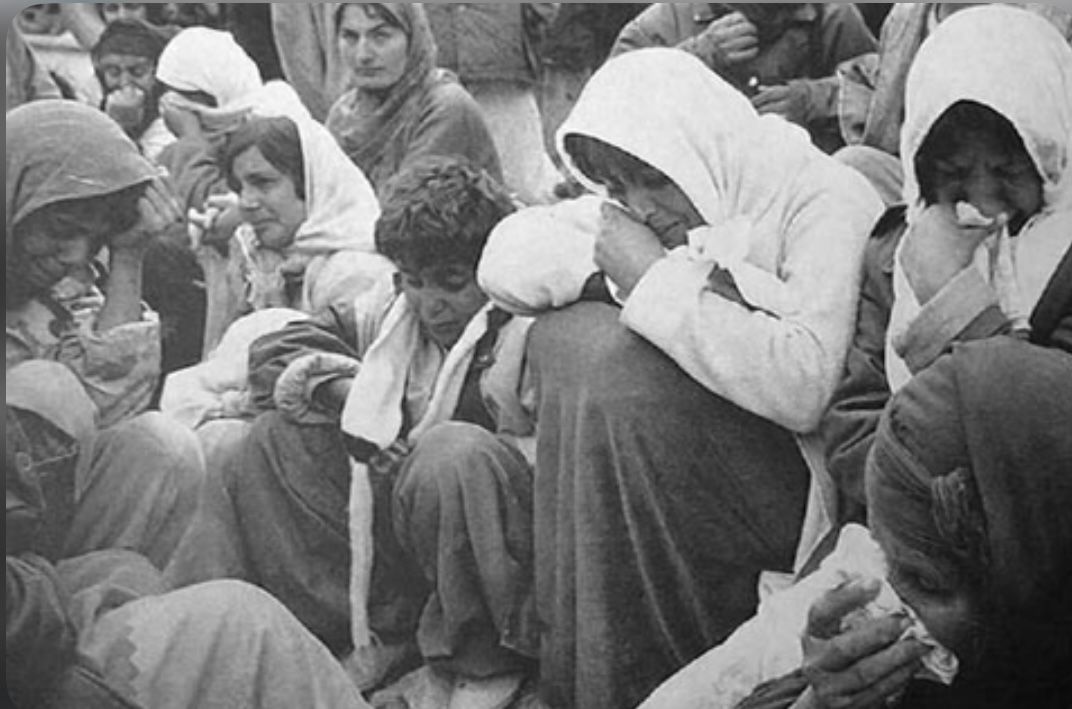 ‎لوتكەی جینۆسایدی كورد لە باشوری كوردستان