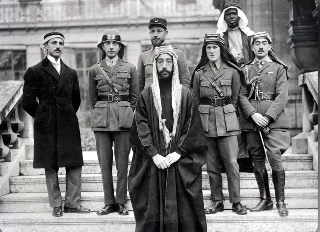 ‎سەردەمی پاشایەتی لە عێراق(١٩٢١-١٩٥٨)