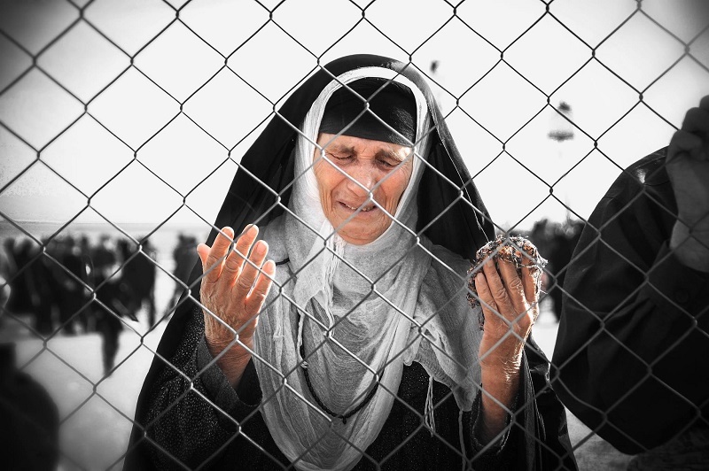 قـــۆناغــی ســێــیەم ئـــەنفالــی نـــاوچــەی گەرمیان