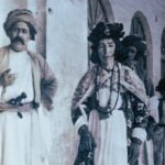لە بەڵگەنامەکانی ئەرشیفی نیشتمانیی بەریتانیاوە