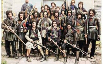 ڕەهەندی ڕۆشنبیری و فکری لە بزووتنەوەی سمکۆی شکاکدا (١٩١٨ – ١٩٢٢)