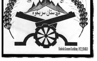 ئاڵای شۆڕشی سمکۆی شکاک